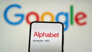 Alphabet Q2 Results is expected to post strong numbers for the second quarter of 2025.