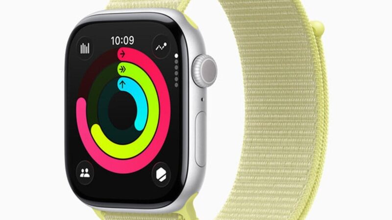 Apple Launches Apple Watch Series 11, Ultra 3, and SE 3 with Next-Gen Health and Connectivity