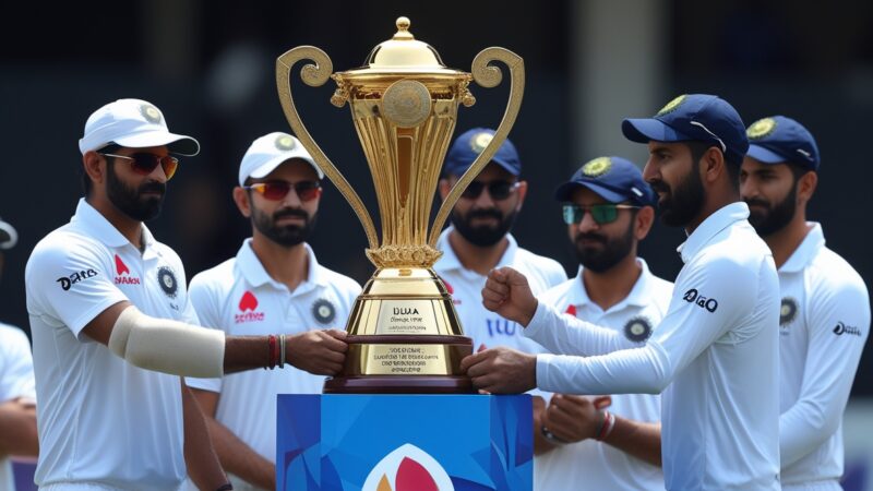 “They Disrespected Cricket, Not Us”: Pakistan Captain Fires Back as India Refuses Trophy in Dubai Drama