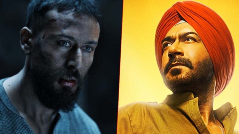 Baaghi 4 Crashes at Worldwide Box Office Despite Tiger Shroff’s Action Spectacle