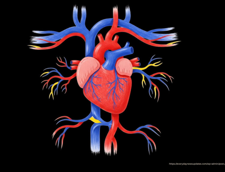 silent alarm ; HEART DISEASE for youngers