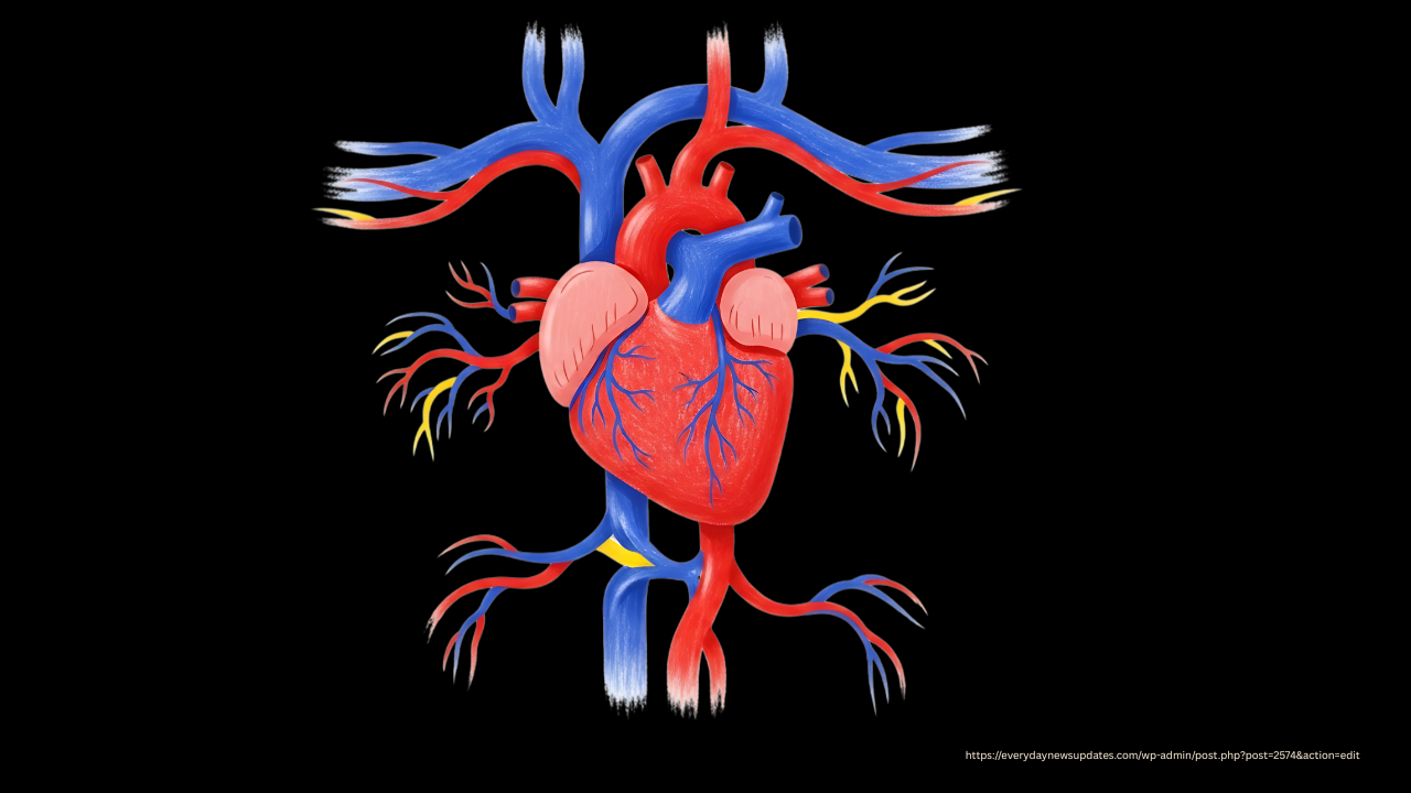 silent alarm ; HEART DISEASE for youngers