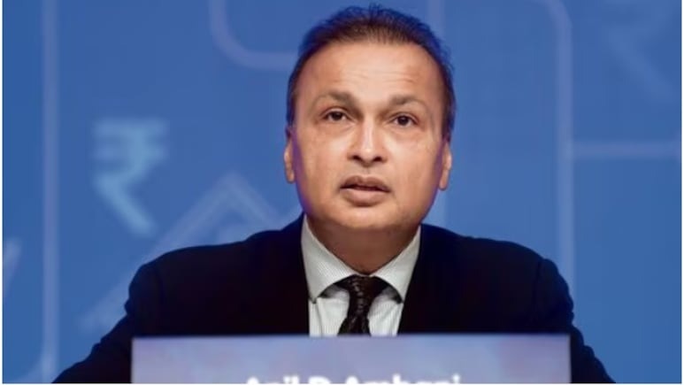 Anil Ambani Faces New PMLA Case