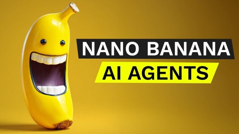 Nano Banana AI Breaks Internet with 200 Million Viral 3D Figurines Created in Just One Week