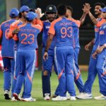 India Dominate UAE in Asia Cup 2025: Full Highlights and Match Analysis