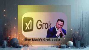 Elon Musk’s Grokipedia has officially gone live,