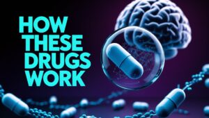 How These Drugs Work