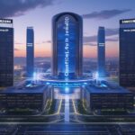 Tech Giants Unite: Samsung Joins OpenAI’s $500 Billion AI Revolution With Floating Data Centers and Memory Chips