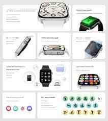 Battery life is another highlight of the Redmi Watch 6 launch